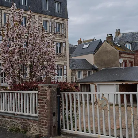 別荘 La A Pied Maison 50 M De La Parking Prive *