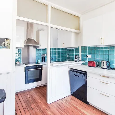 La A Pied Maison 50 M De La Parking Prive 別荘 *