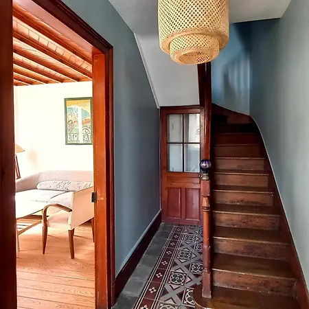 別荘 La A Pied Maison 50 M De La Parking Prive *